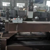 Rotary cutting machine